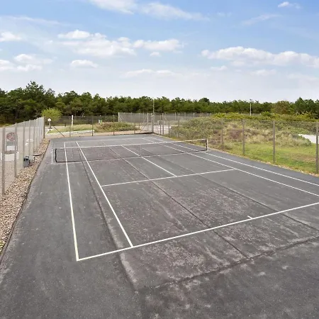 Edly - 2-3km From The Sea In Western Jutland By Interhome Apartment Sonderby (Romo)