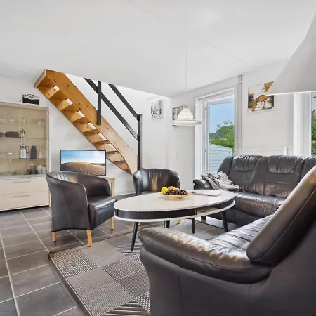 Edly - 2-3km From The Sea In Western Jutland By Interhome *