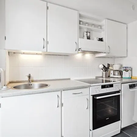 Edly - 2-3km From The Sea In Western Jutland By Interhome Apartment *