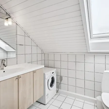 Edly - 2-3km From The Sea By Interhome Sonderby (Romo)