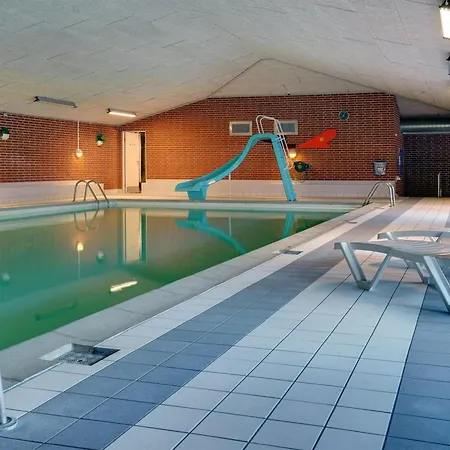 Edly - 2-3km From The Sea In Western Jutland By Interhome Apartment
