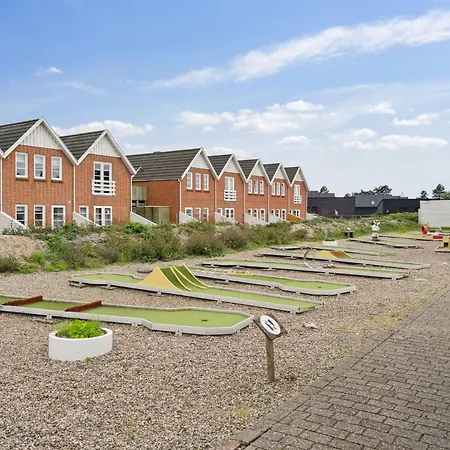 Edly - 2-3km From The Sea In Western Jutland By Interhome