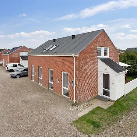 Edly - 2-3km From The Sea By Interhome Sønderby