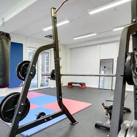 Edly - 2-3km From The Sea By Interhome