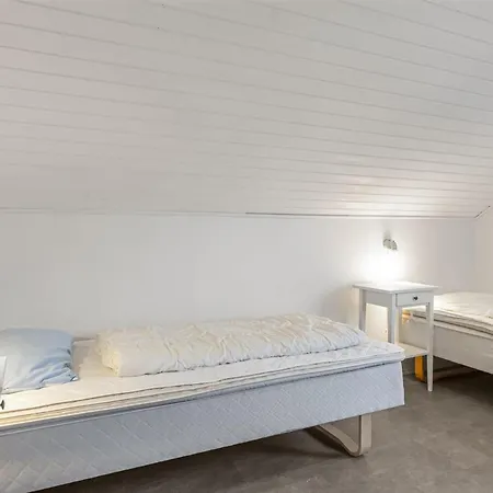 דירה Edly - 2-3km From The Sea By Interhome
