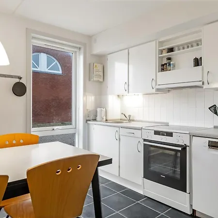 דירה Edly - 2-3km From The Sea By Interhome *