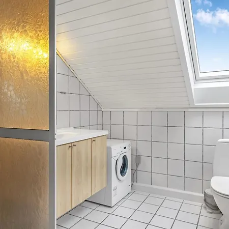 Edly - 2-3km From The Sea By Interhome * Sønderby