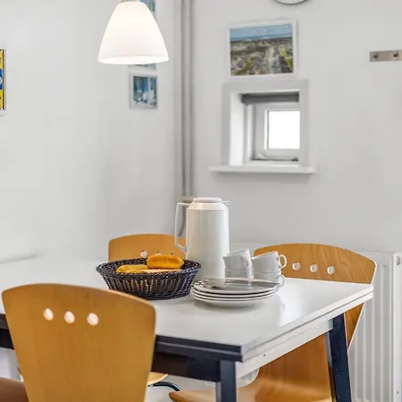 Edly - 2-3km From The Sea By Interhome Апартаменты