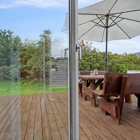 Апартаменты Edly - 2-3km From The Sea By Interhome Sonderby (Romo)