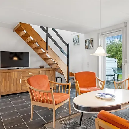 דירה Edly - 2-3km From The Sea By Interhome *