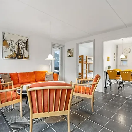 Edly - 2-3km From The Sea By Interhome *