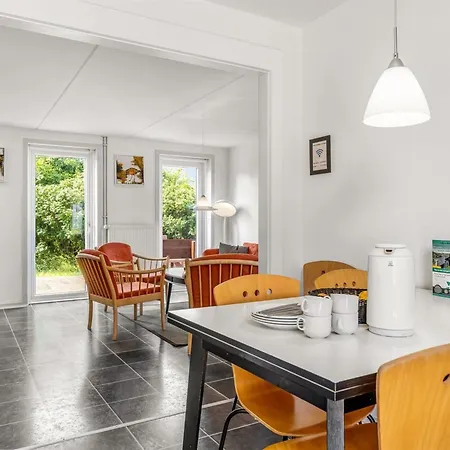Edly - 2-3km From The Sea By Interhome דירה *