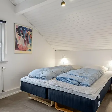 Edly - 2-3km From The Sea By Interhome Sønderby