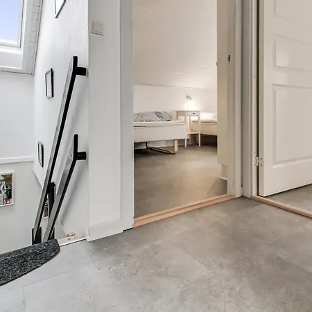 Edly - 2-3km From The Sea By Interhome Sønderby