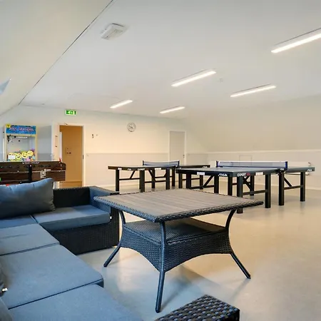 Edly - 2-3km From The Sea By Interhome דירה Sønderby