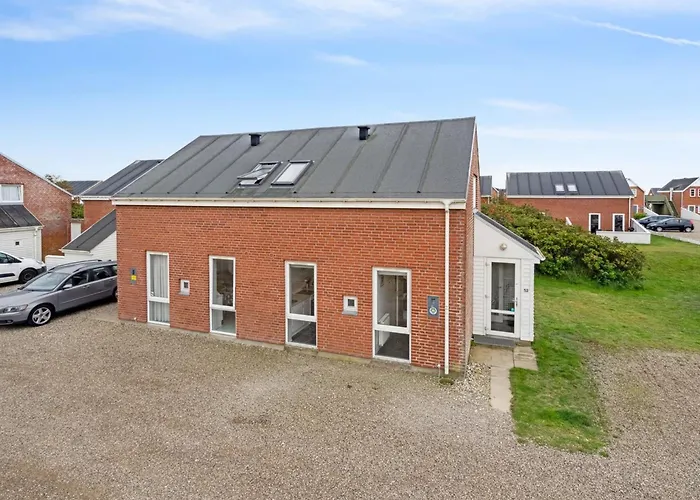 Edly - 2-3km From The Sea By Interhome アパート