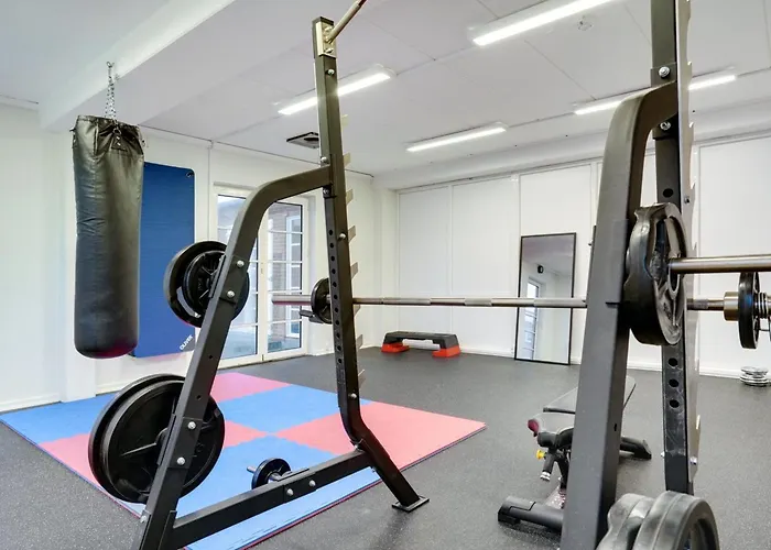 Edly - 2-3km From The Sea By Interhome