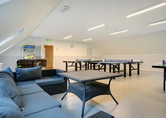 Edly - 2-3km From The Sea By Interhome アパート *