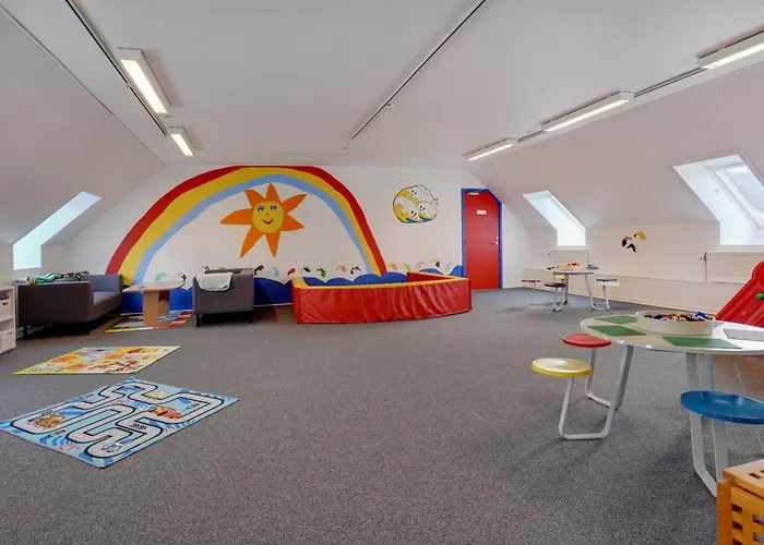 Edly - 2-3km From The Sea By Interhome *