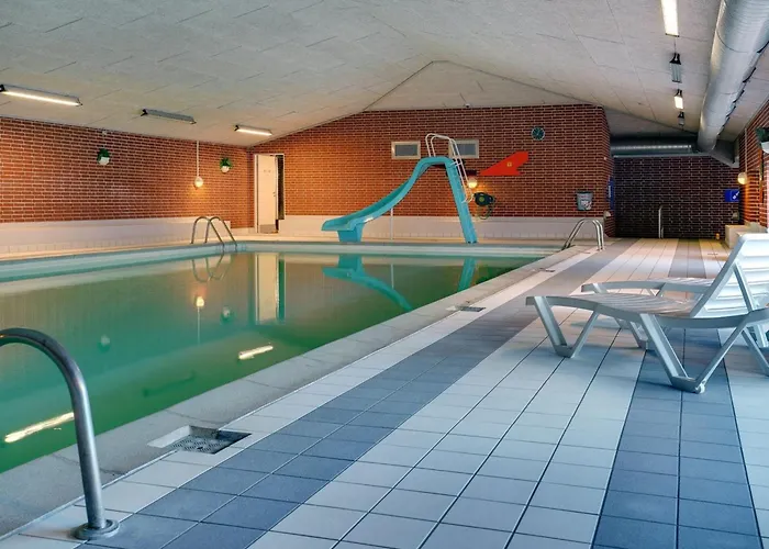 Edly - 2-3km From The Sea By Interhome アパート