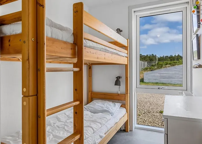 Edly - 2-3km From The Sea By Interhome * Sønderby