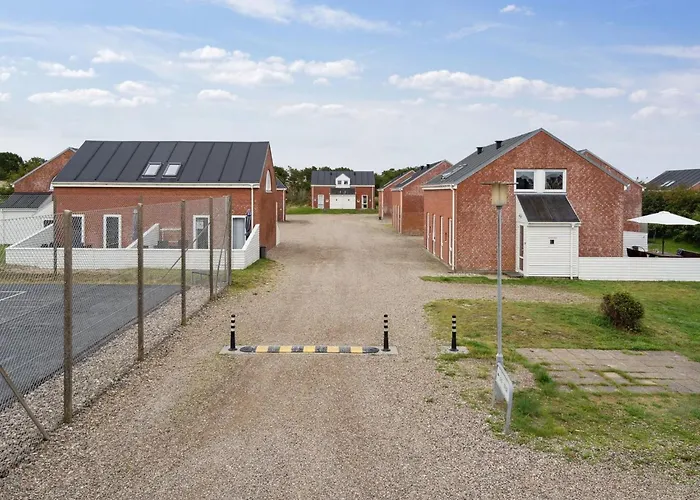 Edly - 2-3km From The Sea By Interhome Sønderby