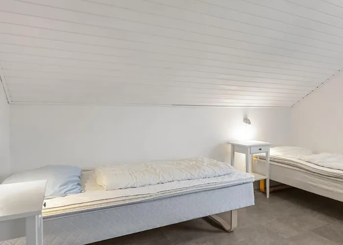 アパート Edly - 2-3km From The Sea By Interhome