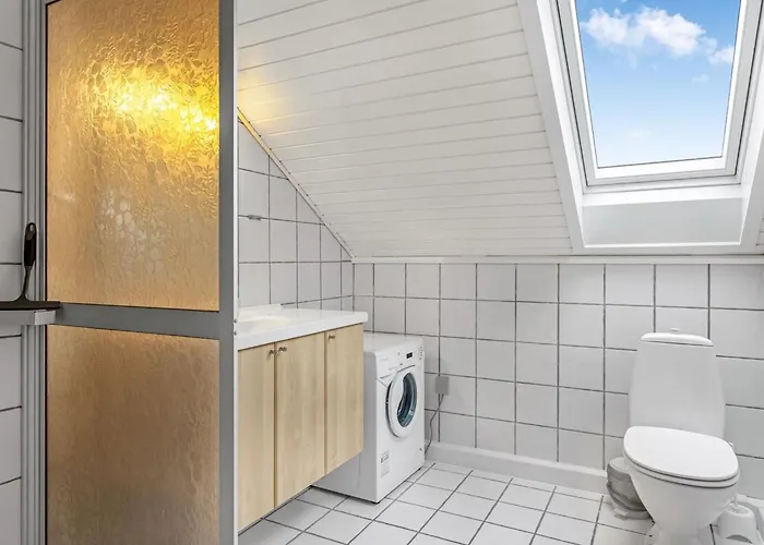 Edly - 2-3km From The Sea By Interhome * Sønderby