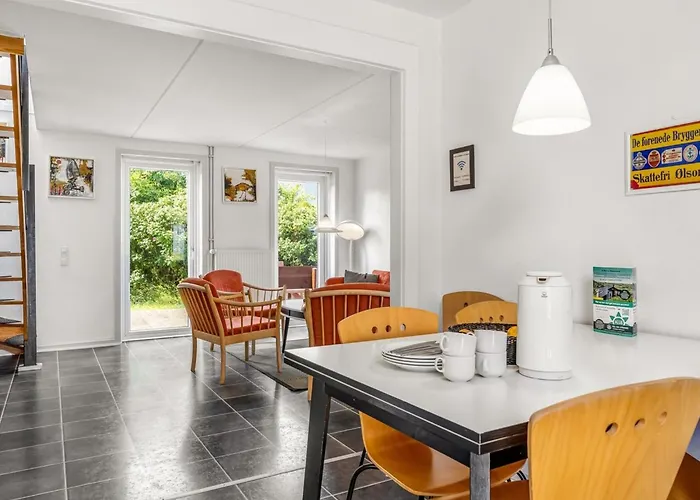 アパート Edly - 2-3km From The Sea By Interhome