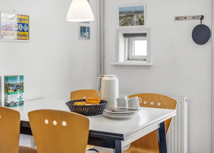 Edly - 2-3km From The Sea By Interhome アパート