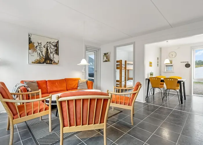 アパート Edly - 2-3km From The Sea By Interhome