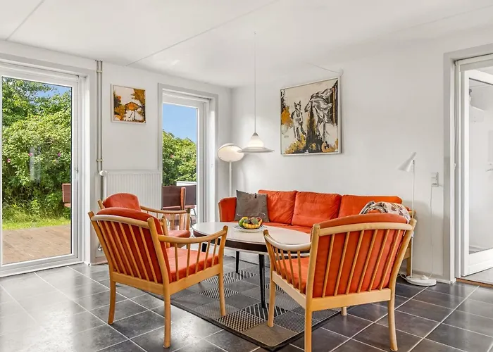 Edly - 2-3km From The Sea By Interhome アパート