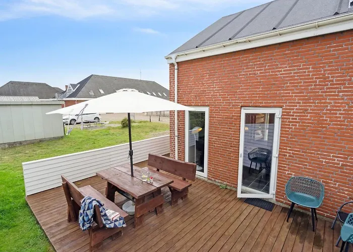 アパート Edly - 2-3km From The Sea By Interhome *